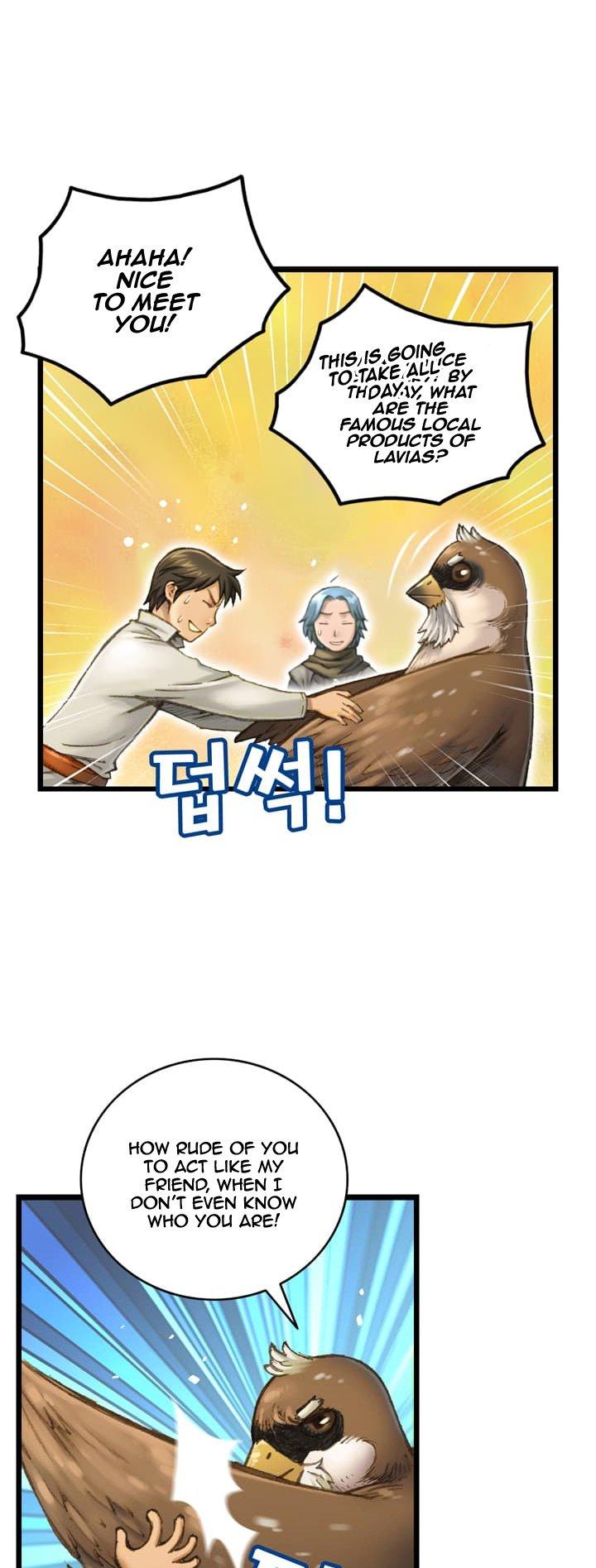 The Legendary Moonlight Sculptor Chapter 40 page 14 - Chapter 40