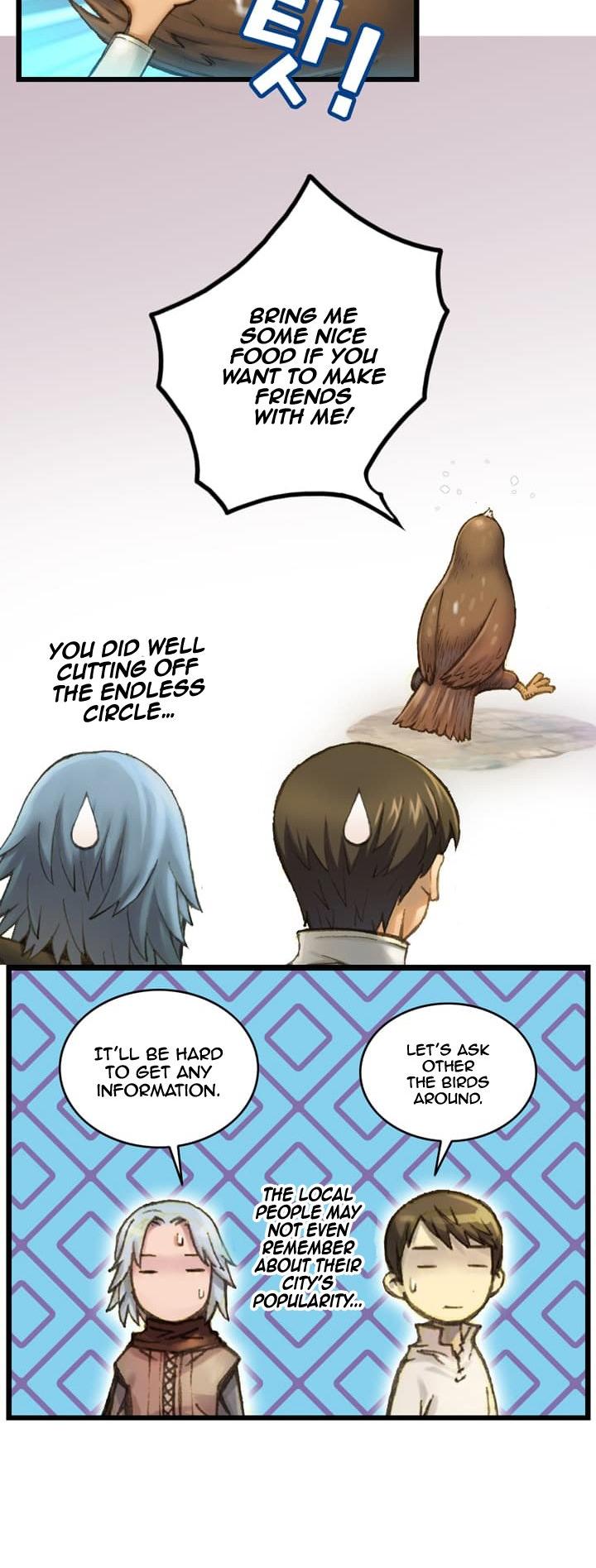 The Legendary Moonlight Sculptor Chapter 40 page 15 - Chapter 40