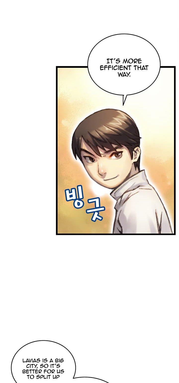 The Legendary Moonlight Sculptor Chapter 40 page 18 - Chapter 40