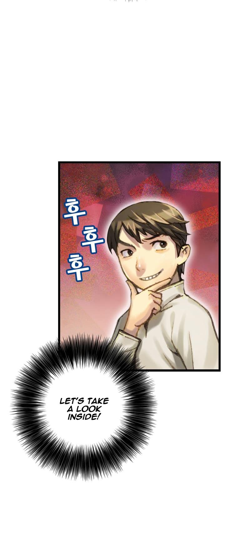 The Legendary Moonlight Sculptor Chapter 40 page 27 - Chapter 40