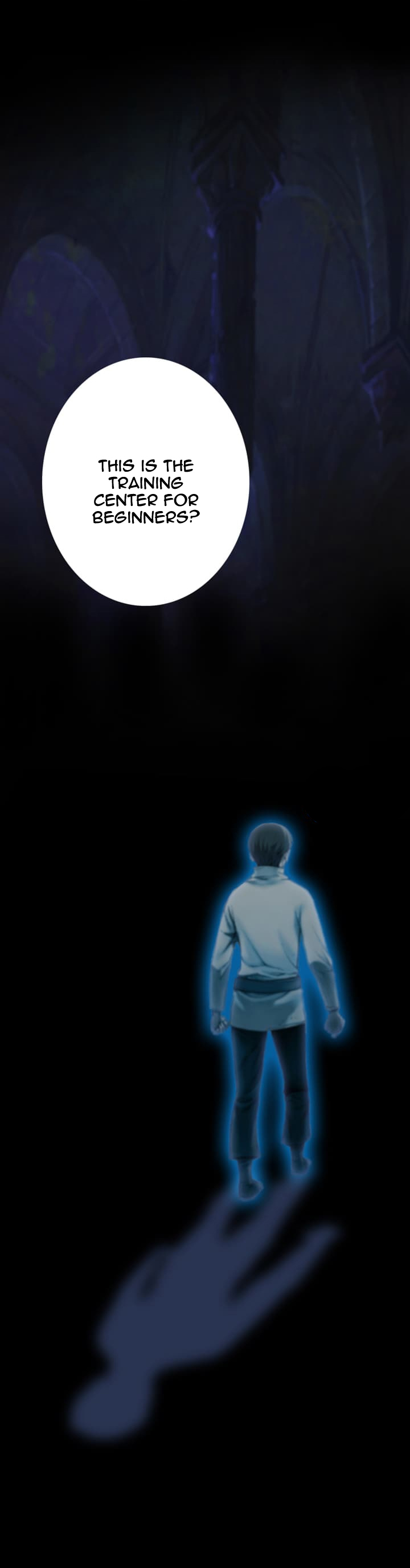 The Legendary Moonlight Sculptor Chapter 40 page 30 - Chapter 40
