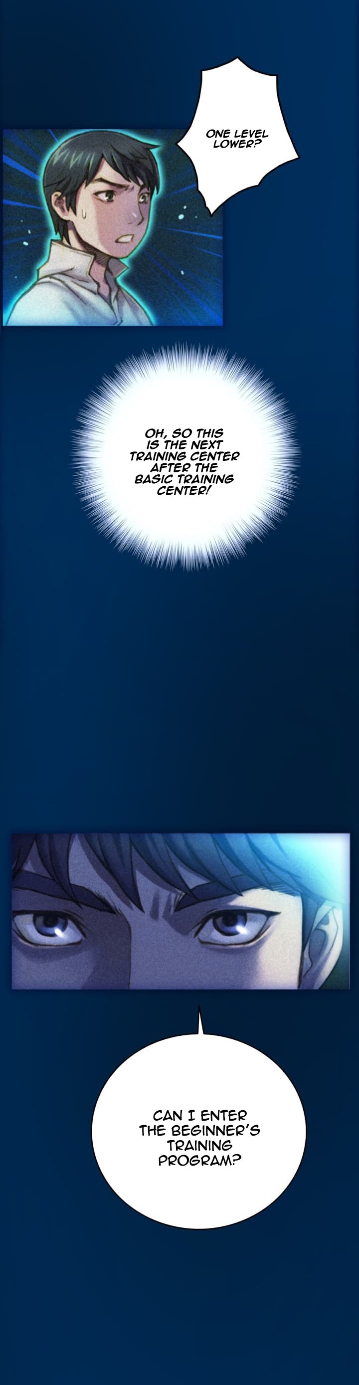 The Legendary Moonlight Sculptor Chapter 40 page 32 - Chapter 40