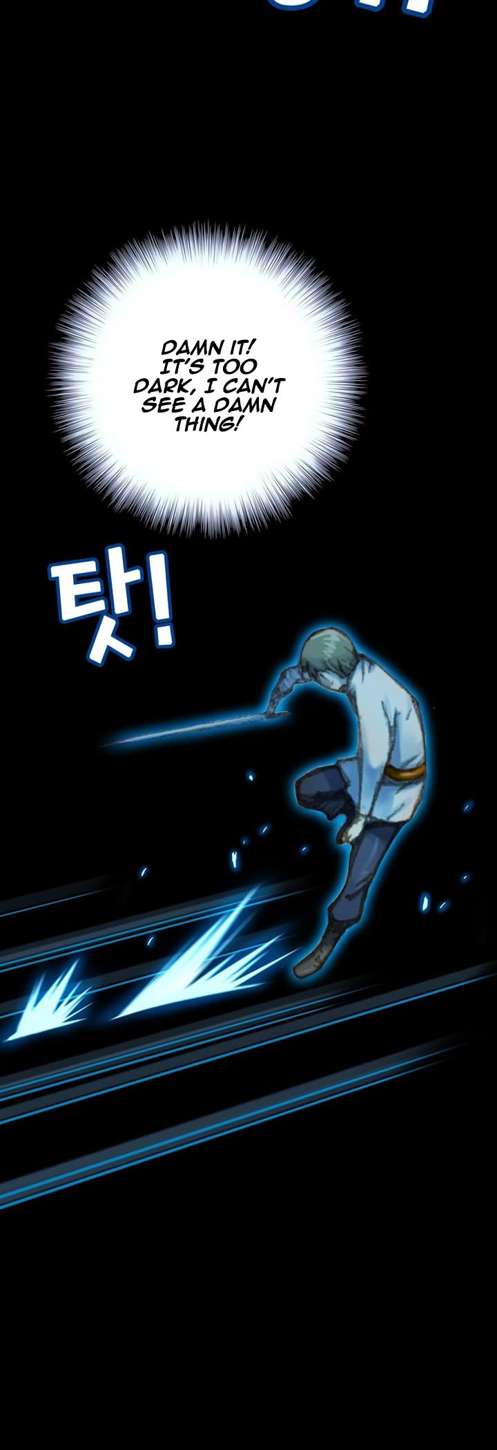 The Legendary Moonlight Sculptor Chapter 40 page 38 - Chapter 40