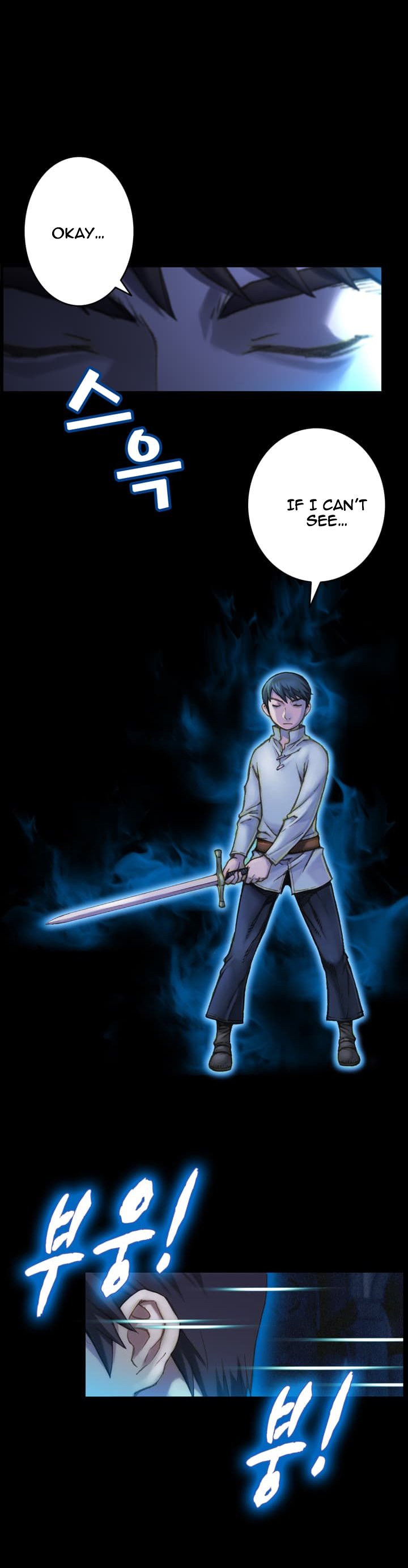 The Legendary Moonlight Sculptor Chapter 40 page 39 - Chapter 40