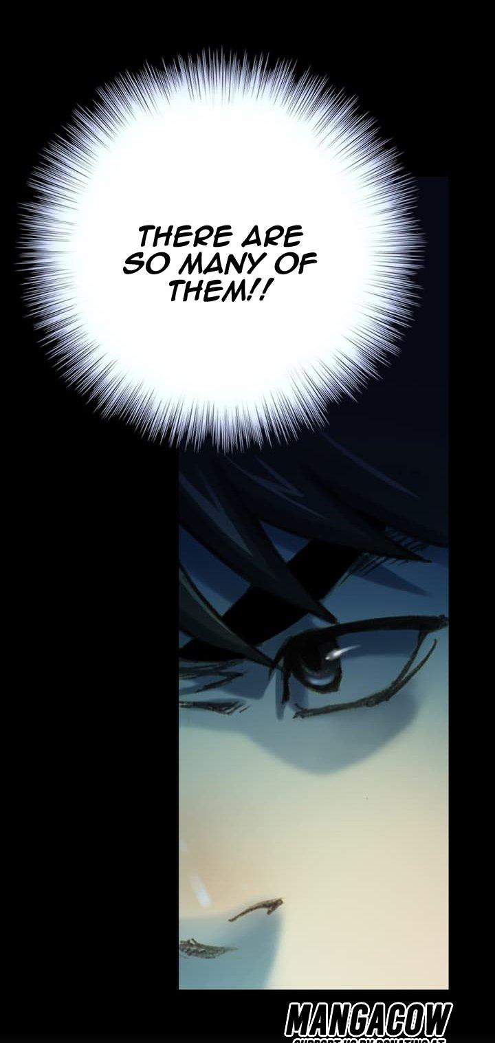 The Legendary Moonlight Sculptor Chapter 40 page 45 - Chapter 40