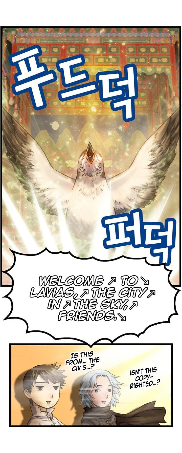 The Legendary Moonlight Sculptor Chapter 40 page 7 - Chapter 40
