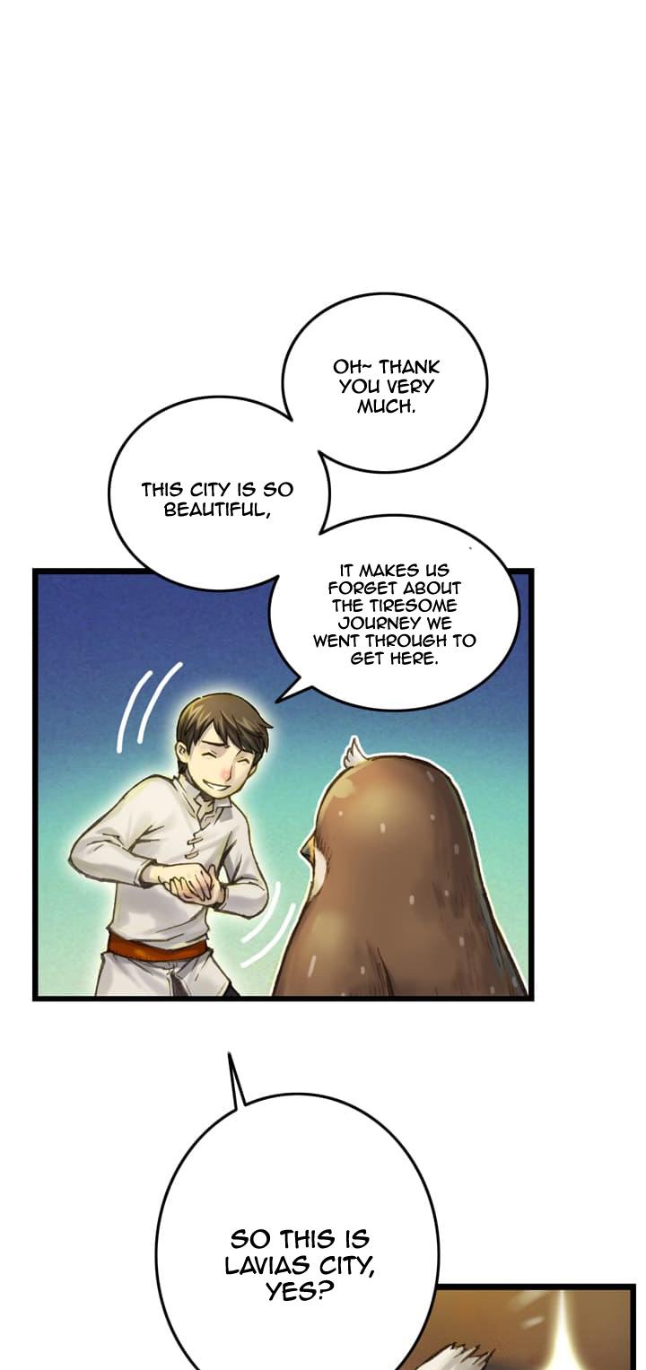 The Legendary Moonlight Sculptor Chapter 40 page 8 - Chapter 40
