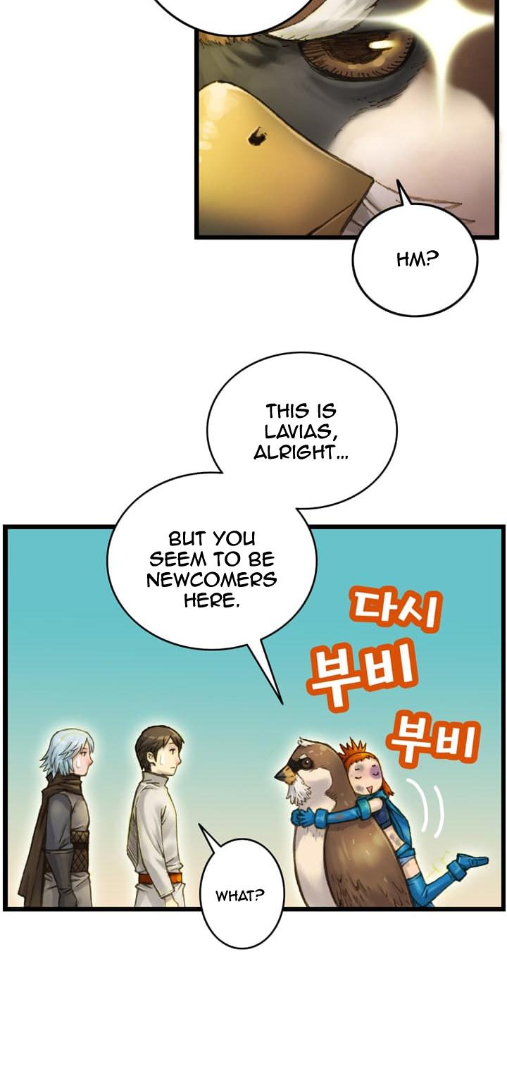 The Legendary Moonlight Sculptor Chapter 40 page 9 - Chapter 40