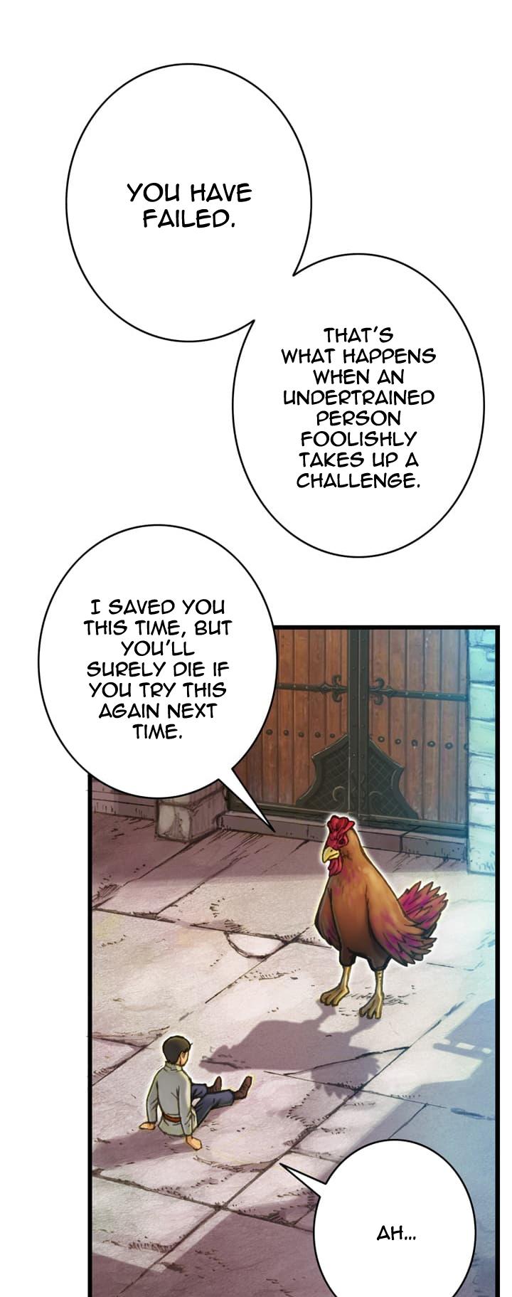 The Legendary Moonlight Sculptor Chapter 41 page 10 - Chapter 41
