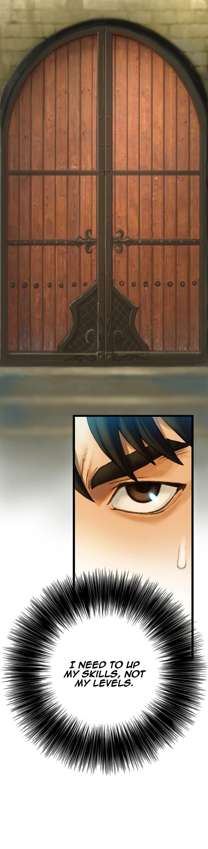 The Legendary Moonlight Sculptor Chapter 41 page 13 - Chapter 41