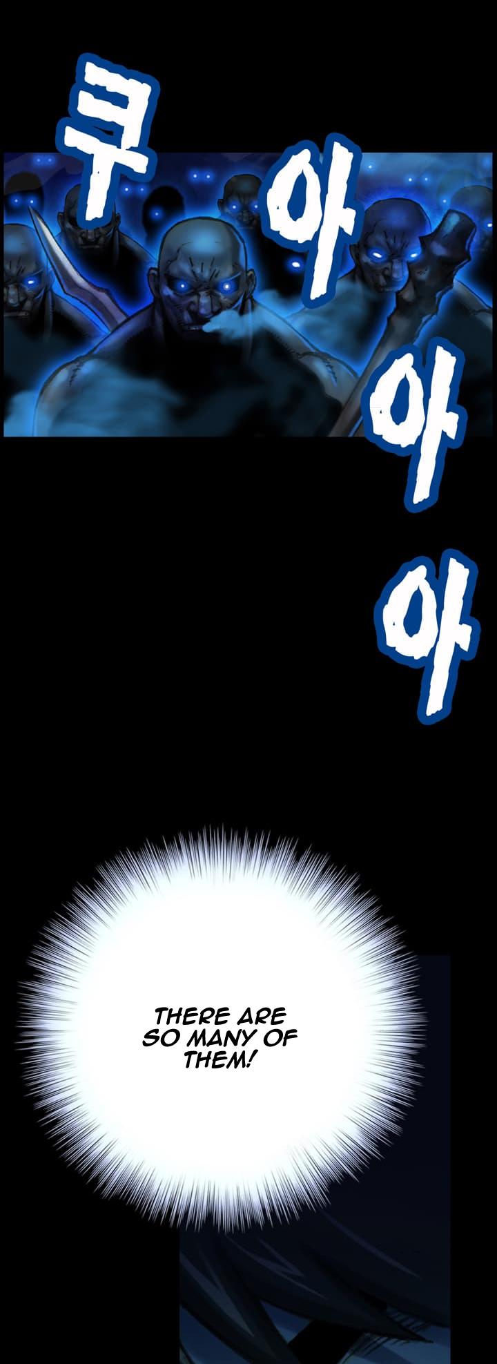 The Legendary Moonlight Sculptor Chapter 41 page 2 - Chapter 41