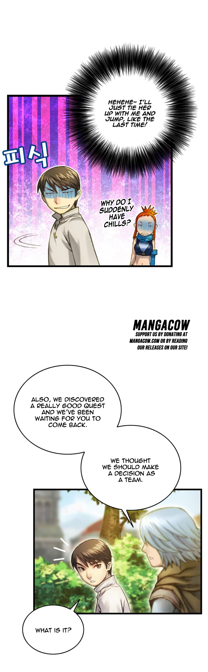 The Legendary Moonlight Sculptor Chapter 41 page 21 - Chapter 41