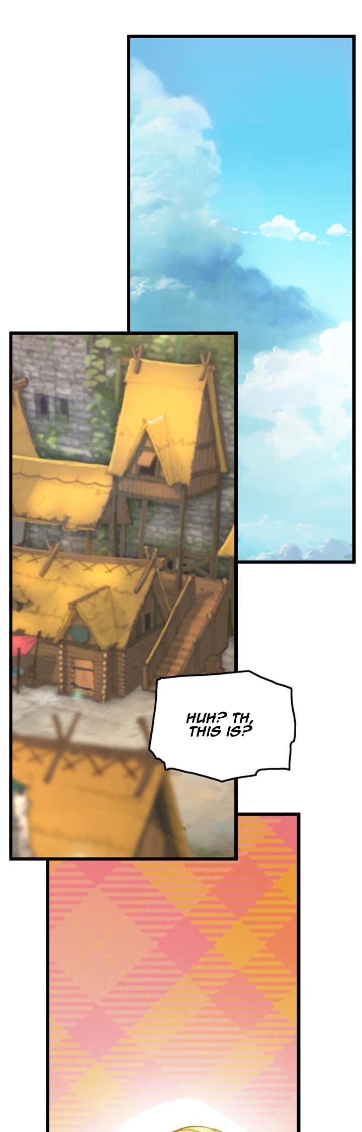 The Legendary Moonlight Sculptor Chapter 41 page 22 - Chapter 41