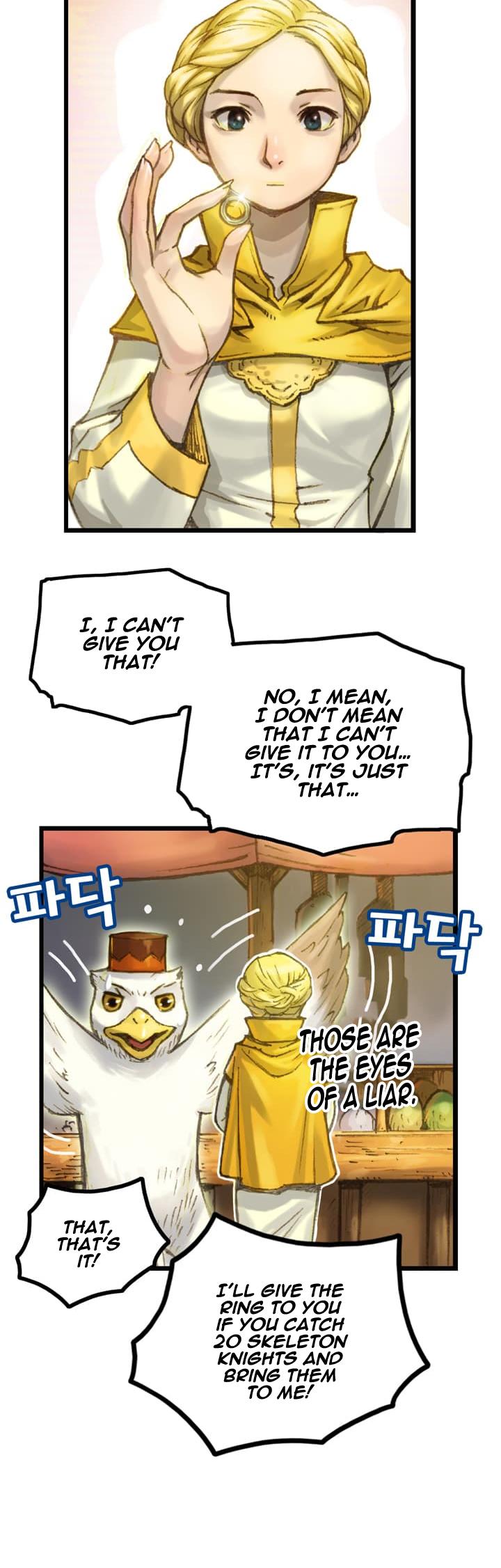 The Legendary Moonlight Sculptor Chapter 41 page 23 - Chapter 41