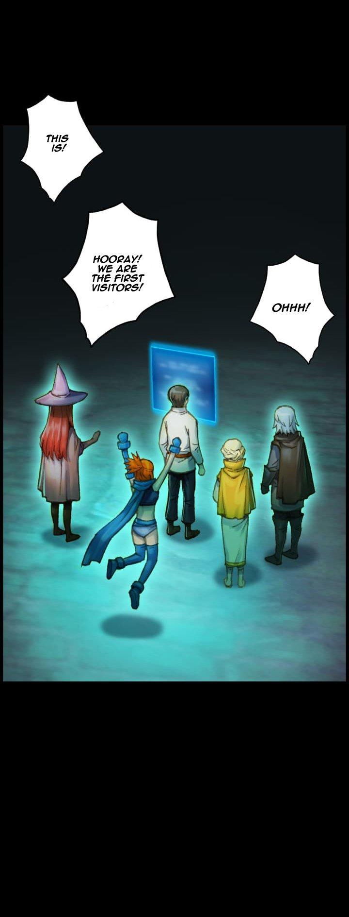 The Legendary Moonlight Sculptor Chapter 41 page 28 - Chapter 41