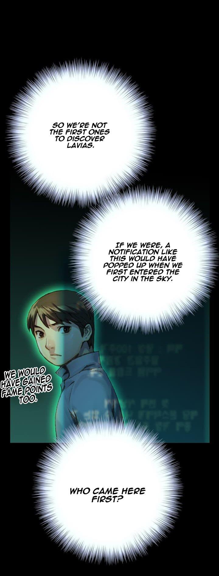 The Legendary Moonlight Sculptor Chapter 41 page 29 - Chapter 41
