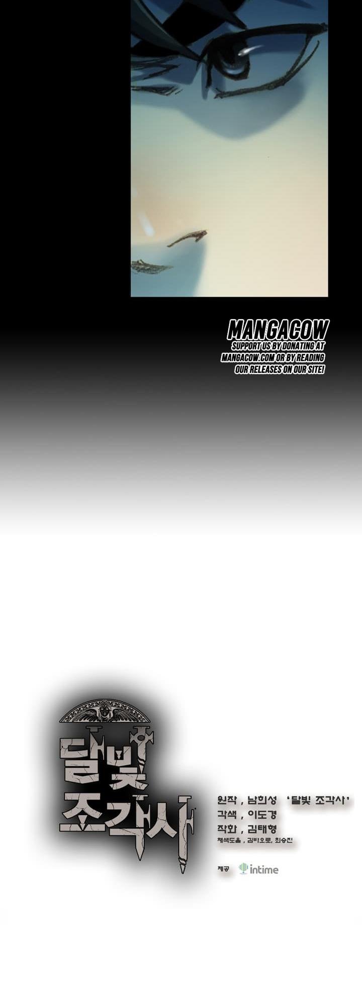 The Legendary Moonlight Sculptor Chapter 41 page 3 - Chapter 41