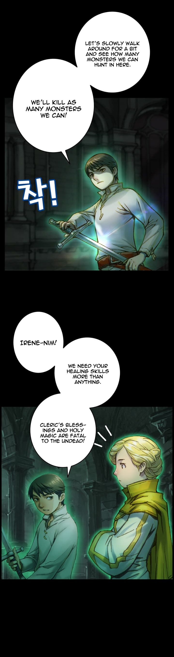The Legendary Moonlight Sculptor Chapter 41 page 30 - Chapter 41