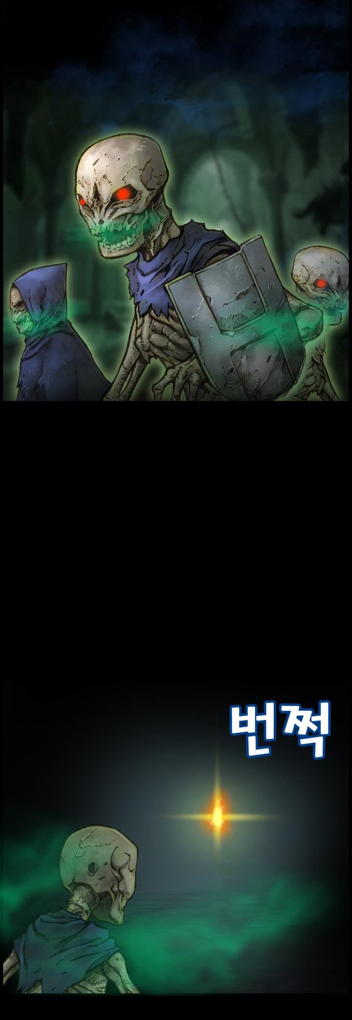 The Legendary Moonlight Sculptor Chapter 41 page 34 - Chapter 41