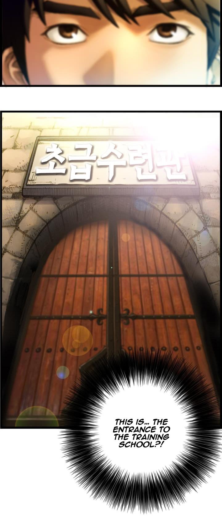 The Legendary Moonlight Sculptor Chapter 41 page 9 - Chapter 41