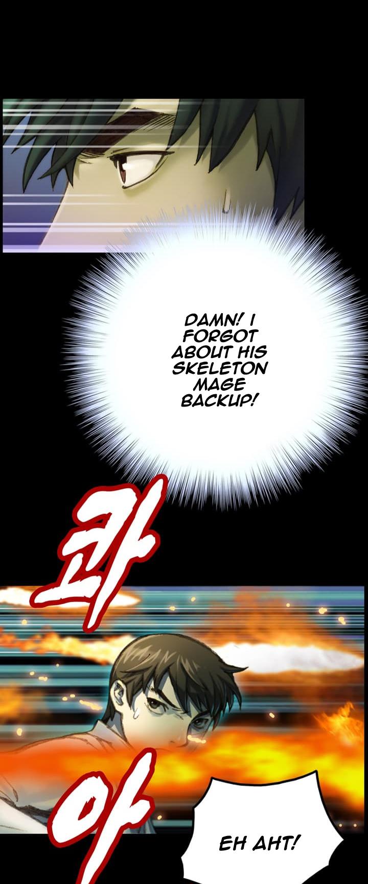 The Legendary Moonlight Sculptor Chapter 42 page 11 - Chapter 42