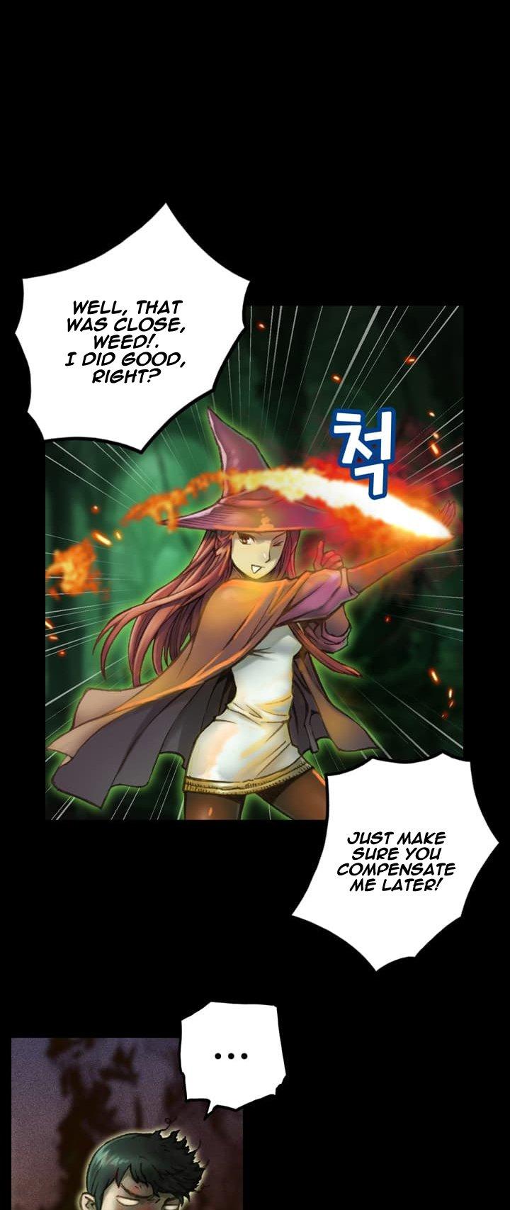The Legendary Moonlight Sculptor Chapter 42 page 13 - Chapter 42
