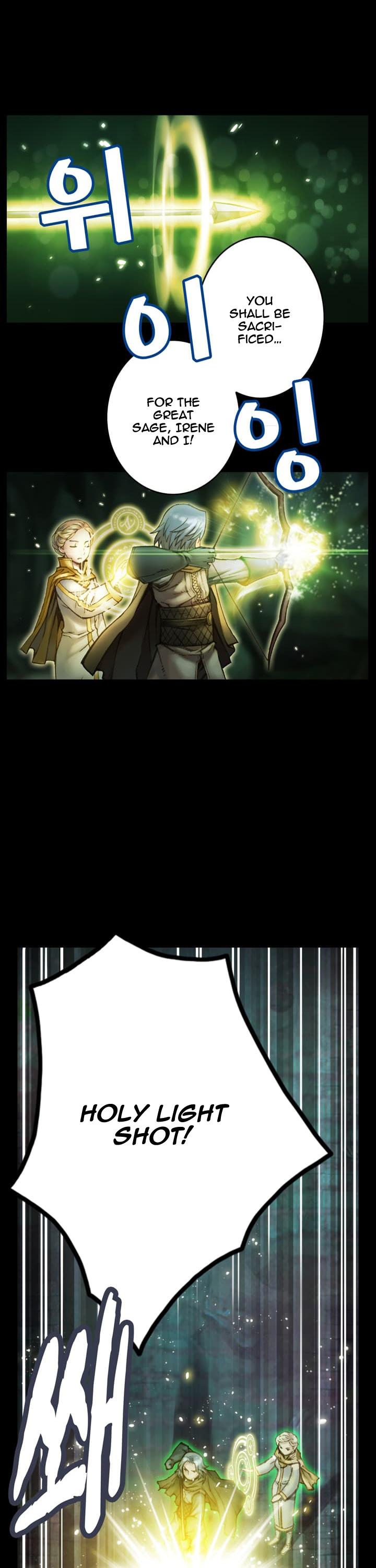 The Legendary Moonlight Sculptor Chapter 42 page 20 - Chapter 42