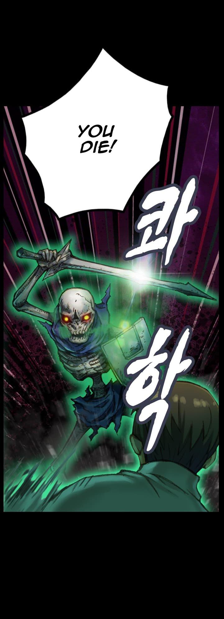 The Legendary Moonlight Sculptor Chapter 42 page 24 - Chapter 42