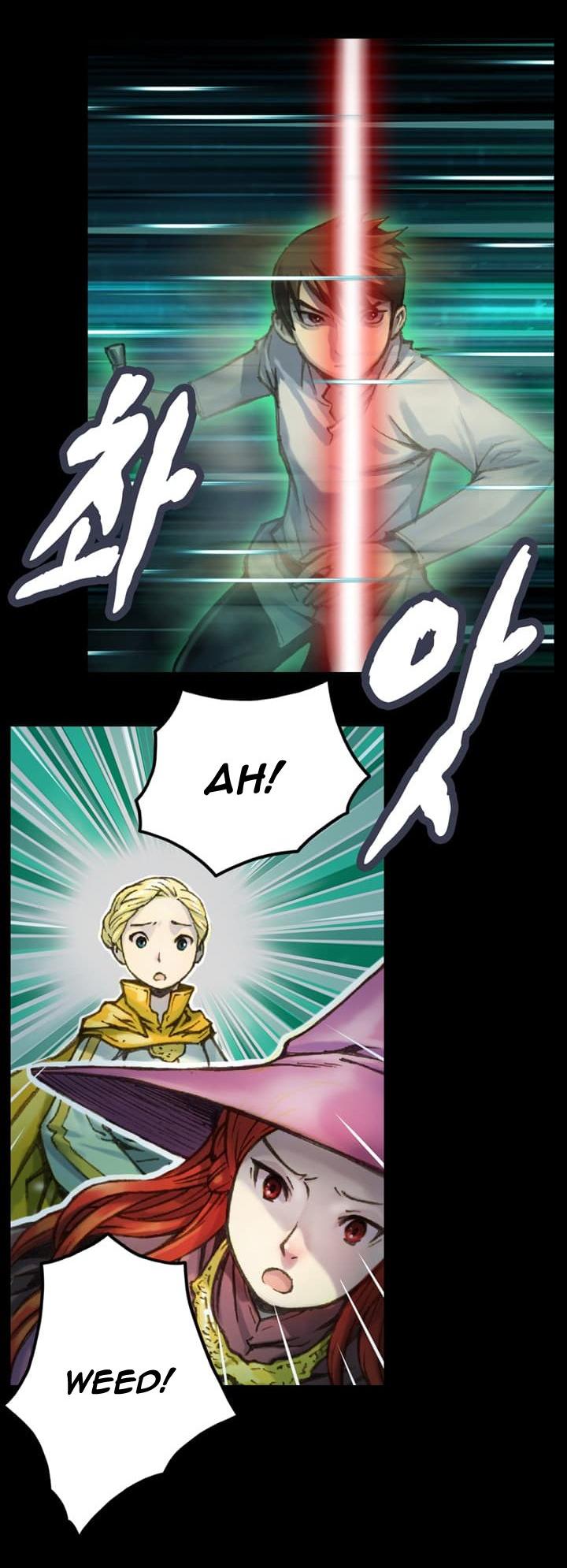 The Legendary Moonlight Sculptor Chapter 42 page 25 - Chapter 42