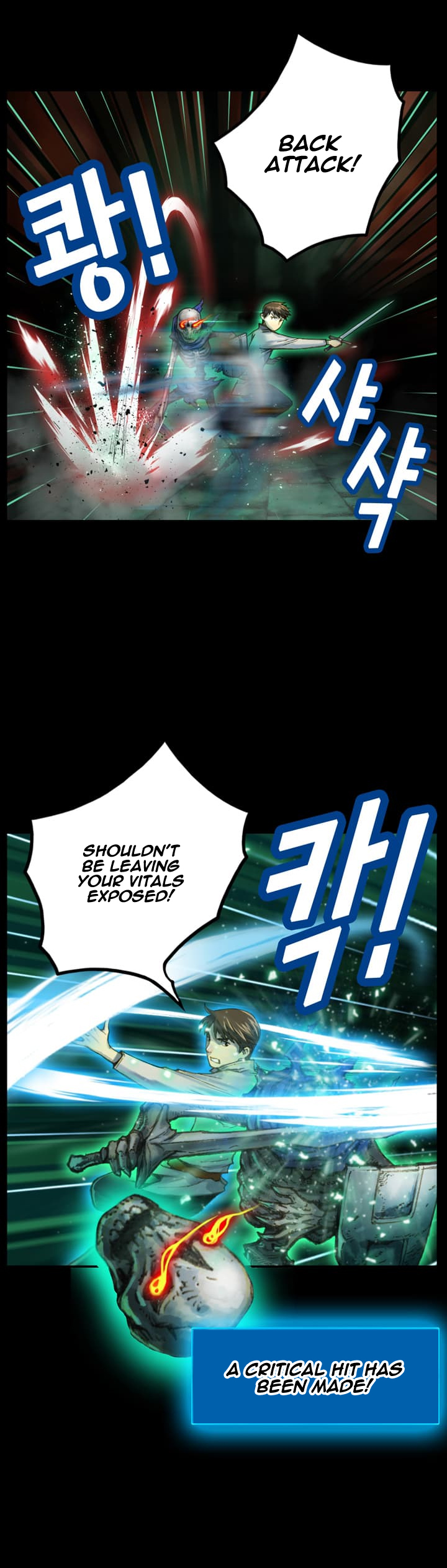 The Legendary Moonlight Sculptor Chapter 42 page 26 - Chapter 42