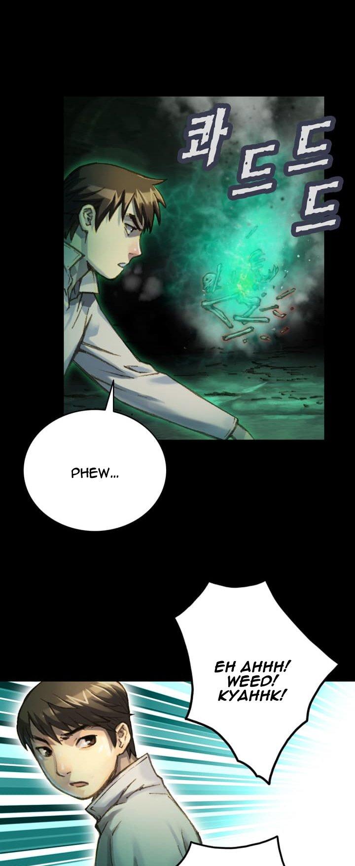 The Legendary Moonlight Sculptor Chapter 42 page 27 - Chapter 42