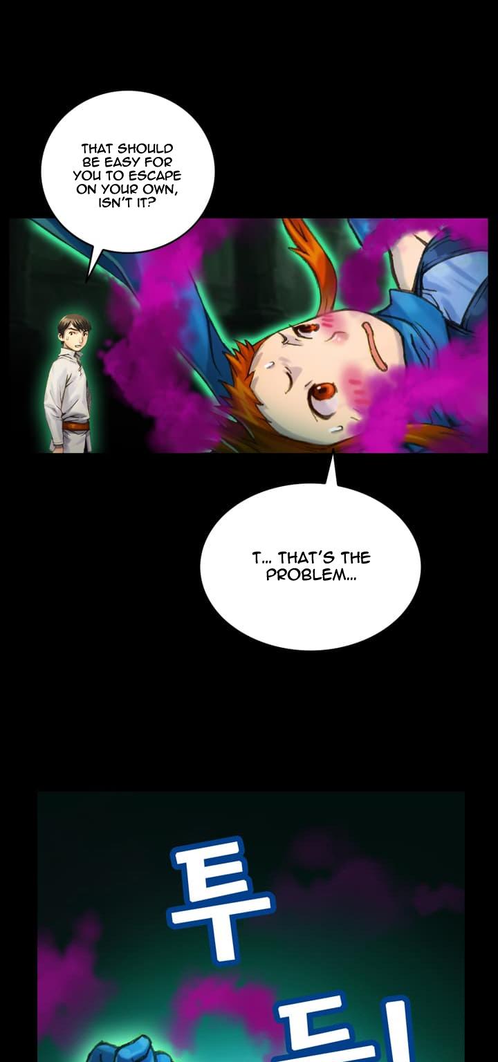 The Legendary Moonlight Sculptor Chapter 42 page 29 - Chapter 42