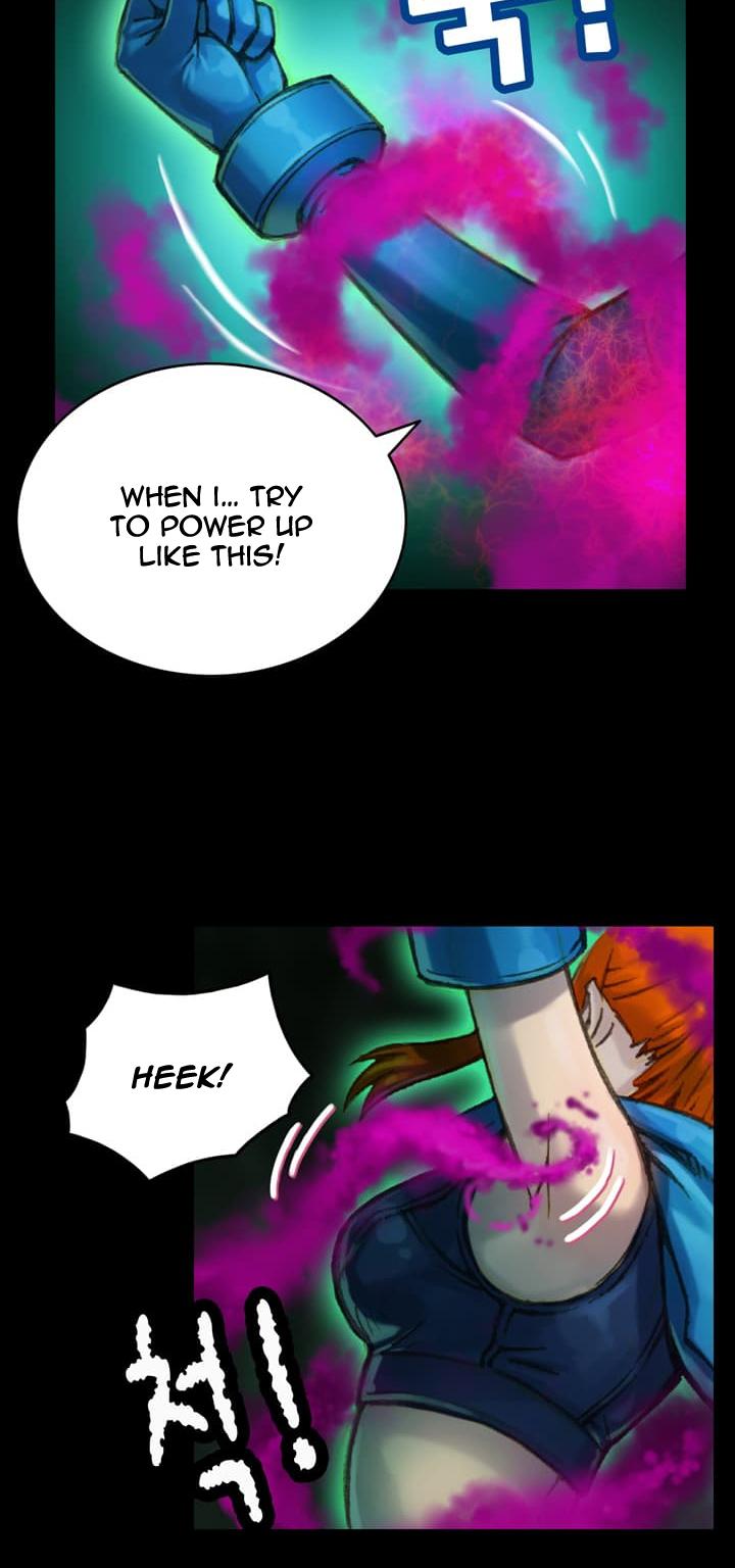 The Legendary Moonlight Sculptor Chapter 42 page 30 - Chapter 42