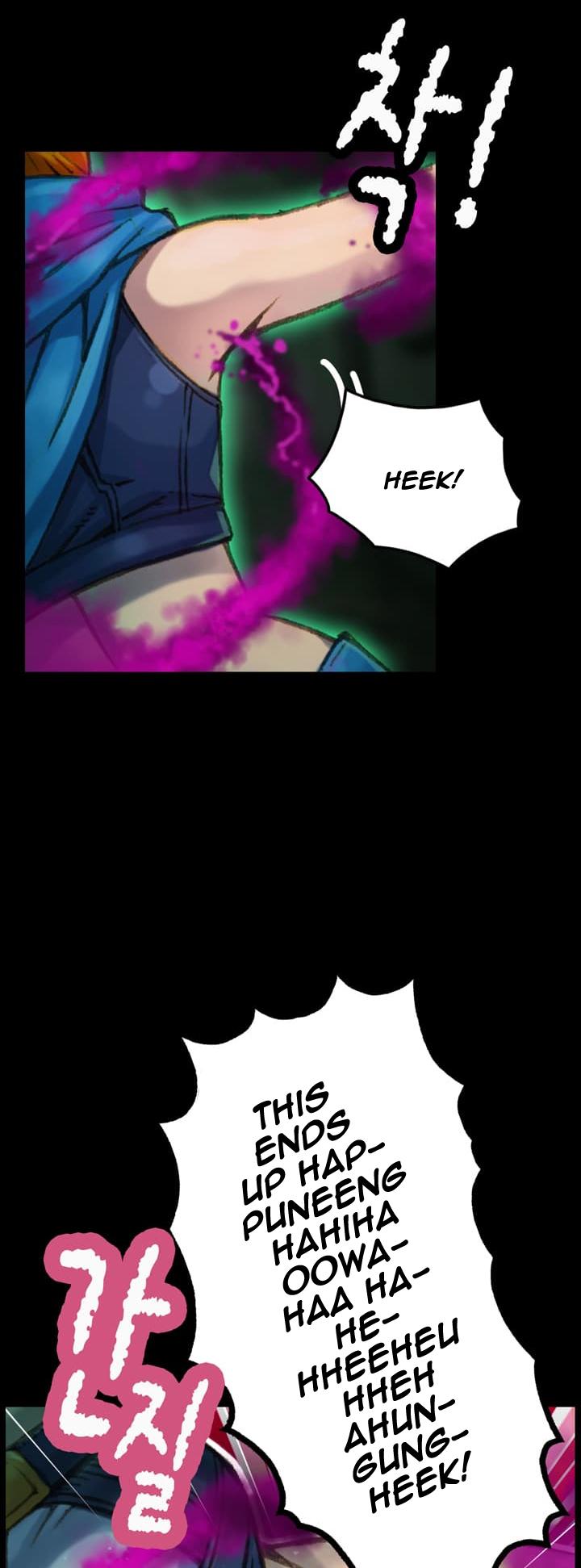 The Legendary Moonlight Sculptor Chapter 42 page 31 - Chapter 42