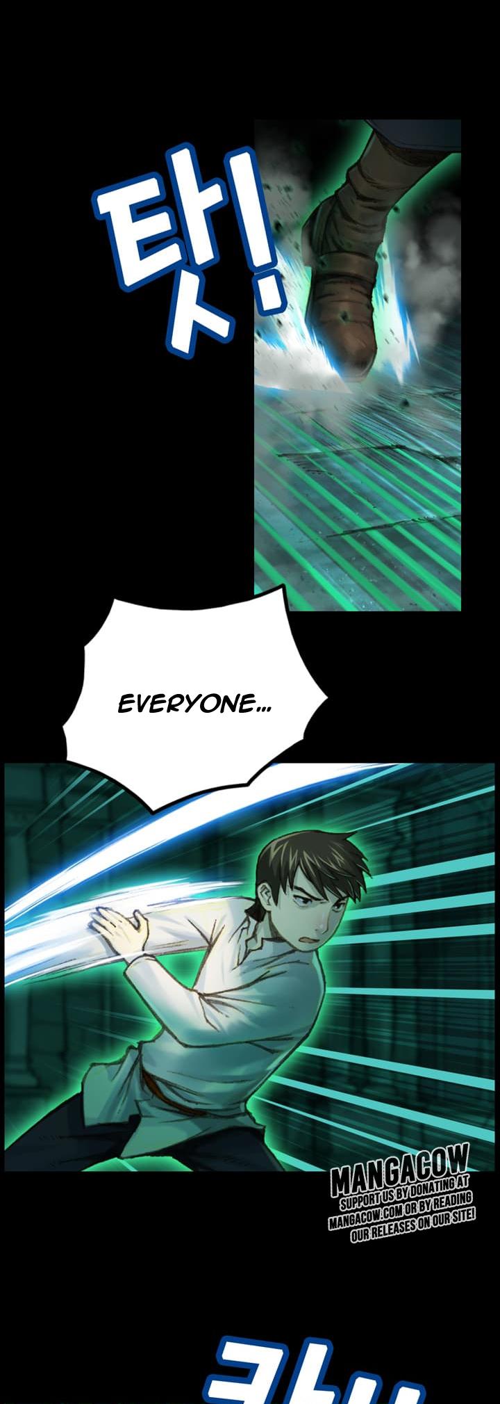 The Legendary Moonlight Sculptor Chapter 42 page 5 - Chapter 42