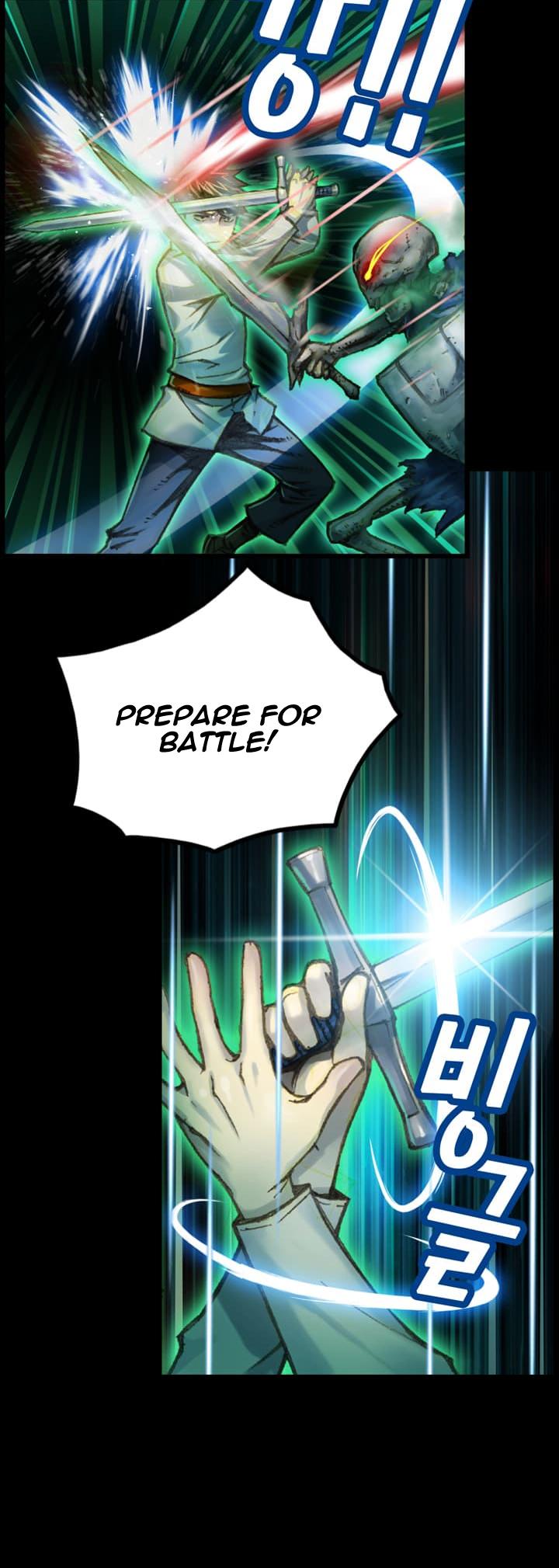 The Legendary Moonlight Sculptor Chapter 42 page 6 - Chapter 42