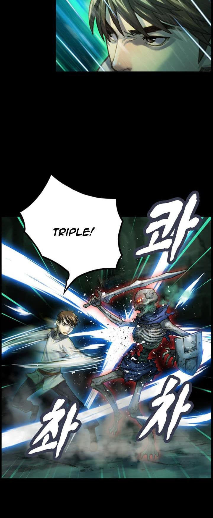 The Legendary Moonlight Sculptor Chapter 42 page 8 - Chapter 42