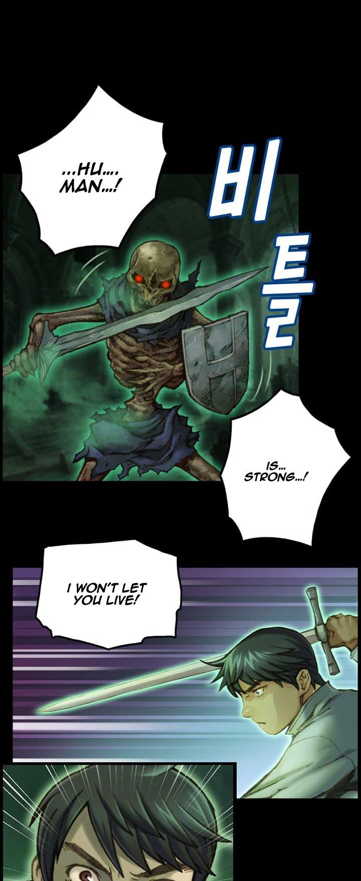 The Legendary Moonlight Sculptor Chapter 42 page 9 - Chapter 42