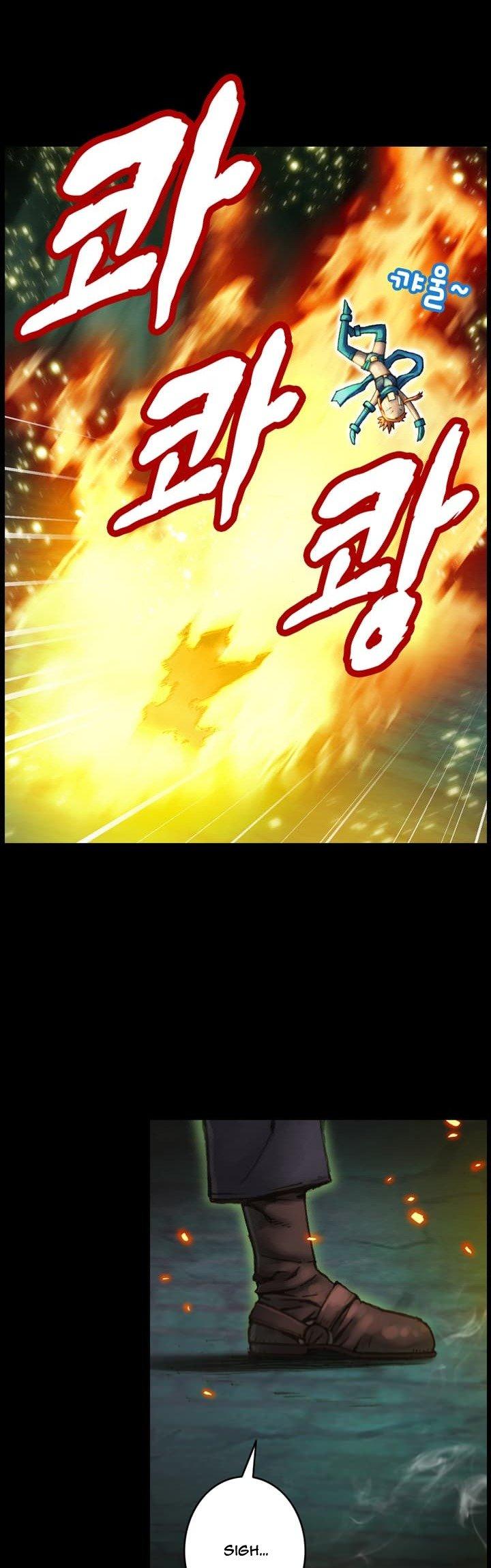 The Legendary Moonlight Sculptor Chapter 43 page 12 - Chapter 43