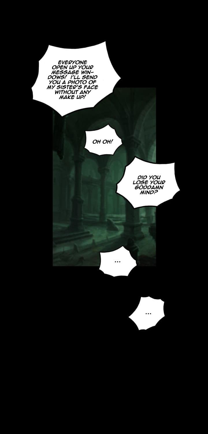 The Legendary Moonlight Sculptor Chapter 43 page 18 - Chapter 43