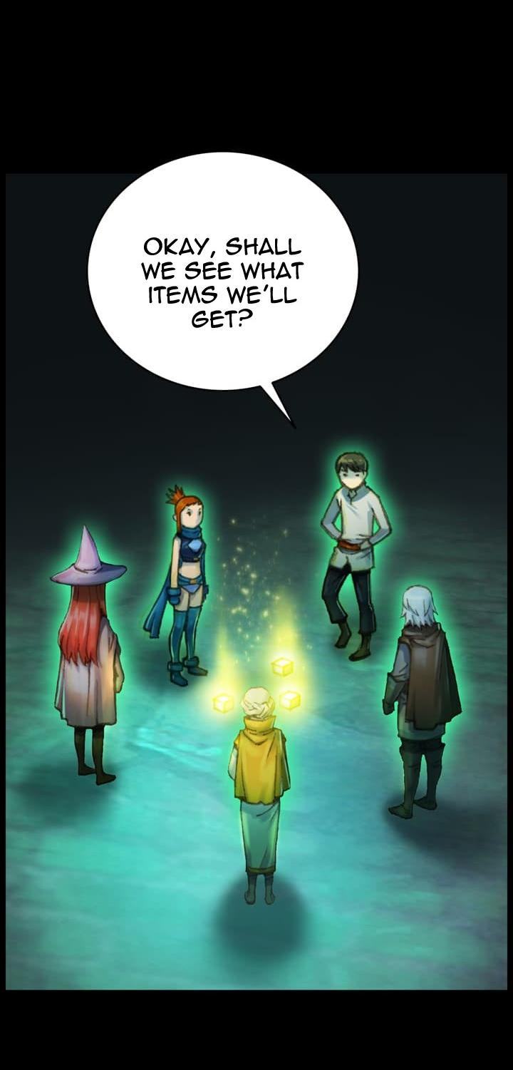The Legendary Moonlight Sculptor Chapter 43 page 19 - Chapter 43