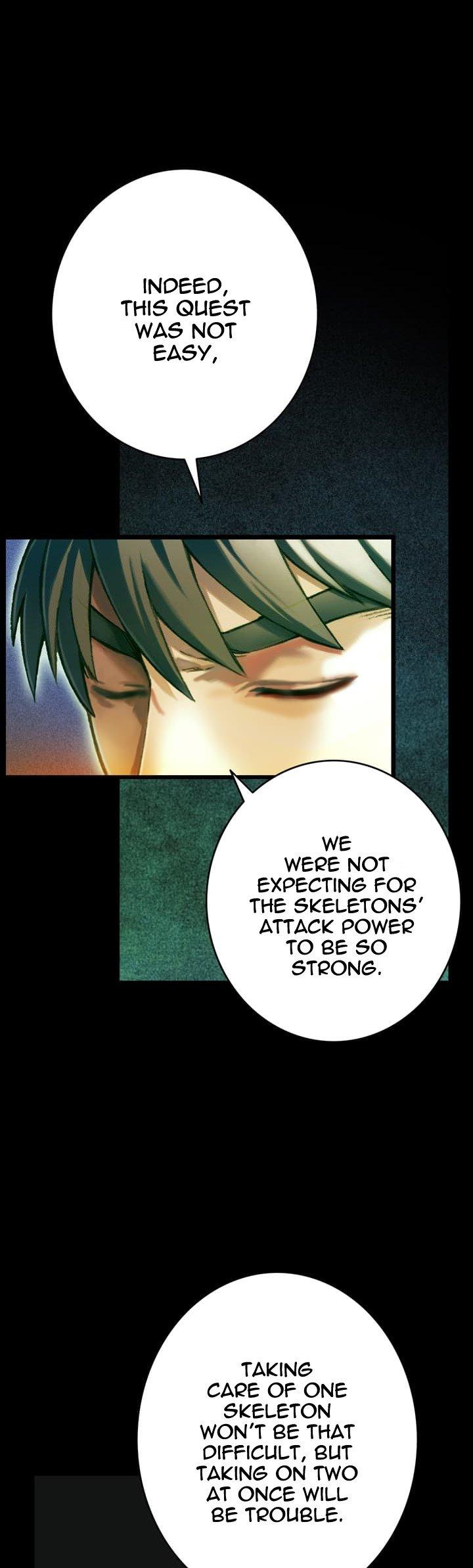 The Legendary Moonlight Sculptor Chapter 43 page 26 - Chapter 43