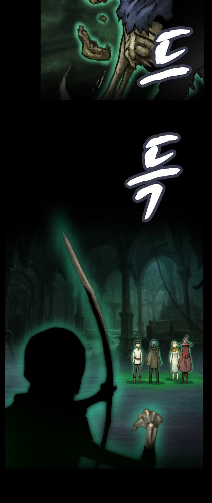 The Legendary Moonlight Sculptor Chapter 43 page 3 - Chapter 43