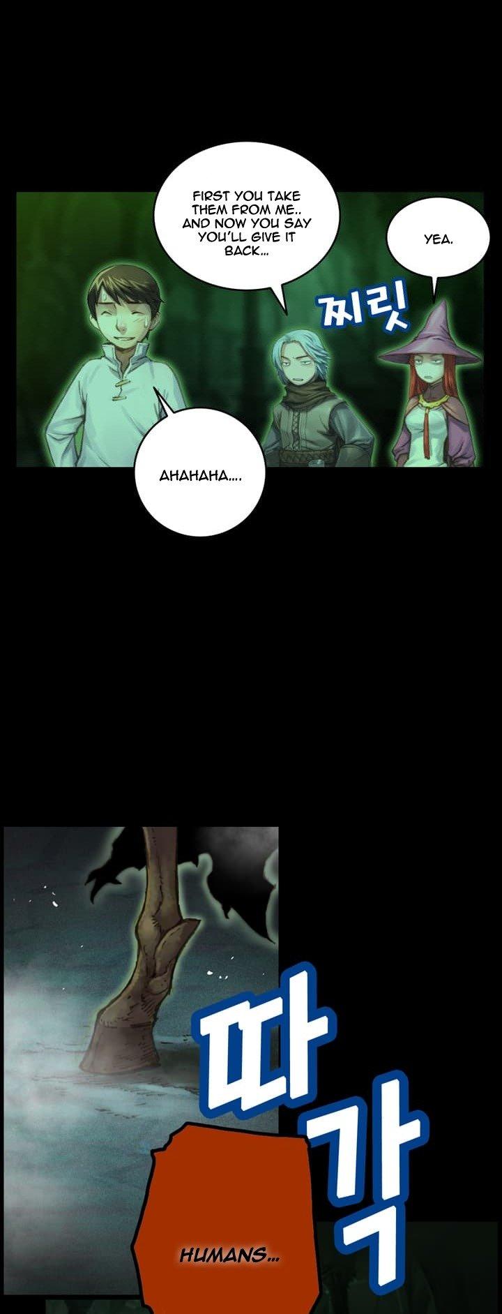 The Legendary Moonlight Sculptor Chapter 43 page 33 - Chapter 43