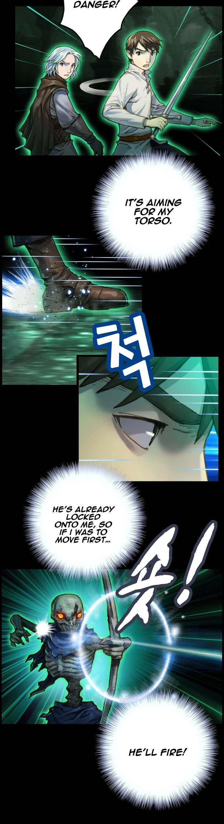 The Legendary Moonlight Sculptor Chapter 43 page 5 - Chapter 43