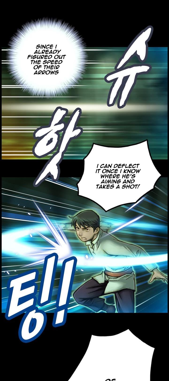 The Legendary Moonlight Sculptor Chapter 43 page 6 - Chapter 43