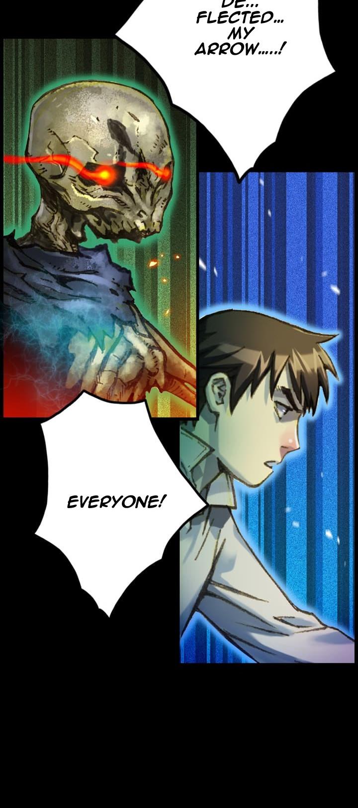 The Legendary Moonlight Sculptor Chapter 43 page 7 - Chapter 43