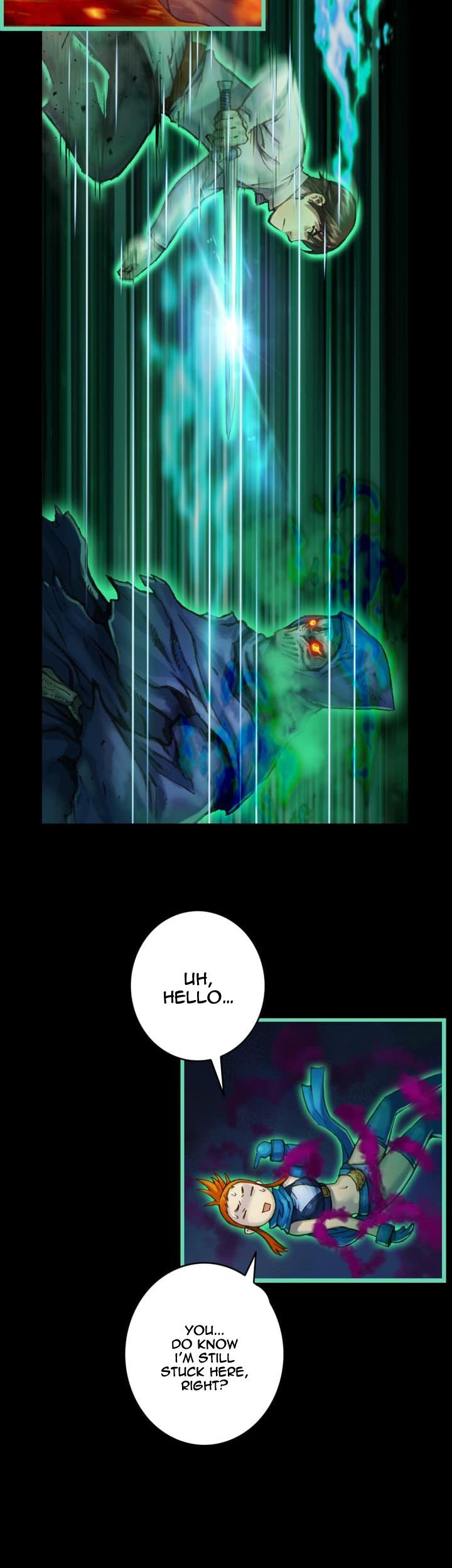 The Legendary Moonlight Sculptor Chapter 43 page 9 - Chapter 43