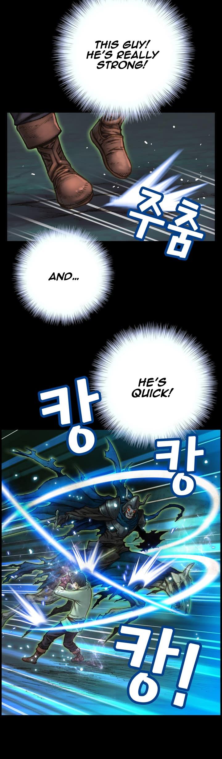 The Legendary Moonlight Sculptor Chapter 44 page 10 - Chapter 44