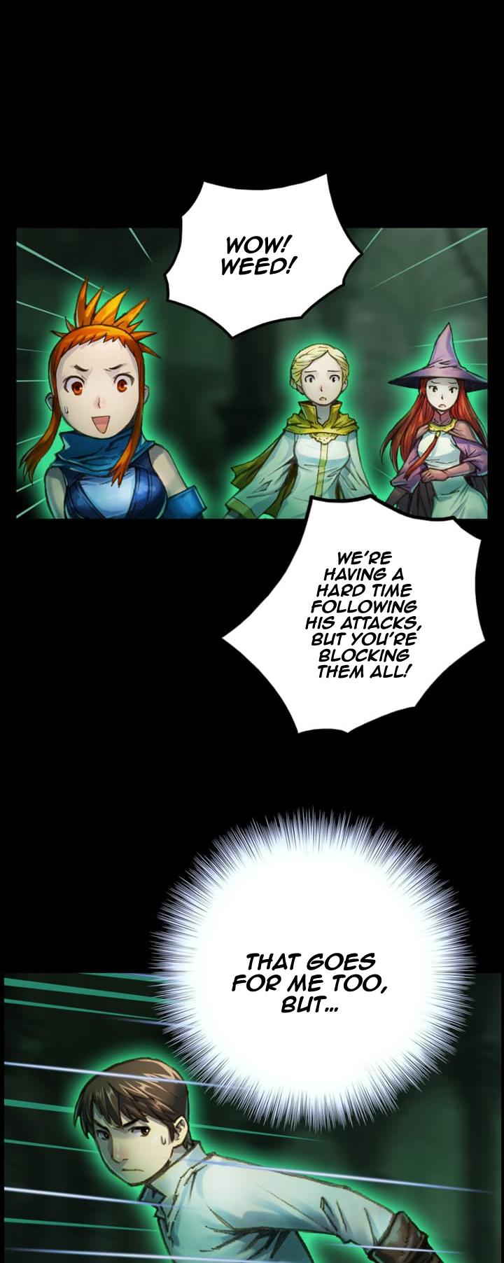 The Legendary Moonlight Sculptor Chapter 44 page 11 - Chapter 44